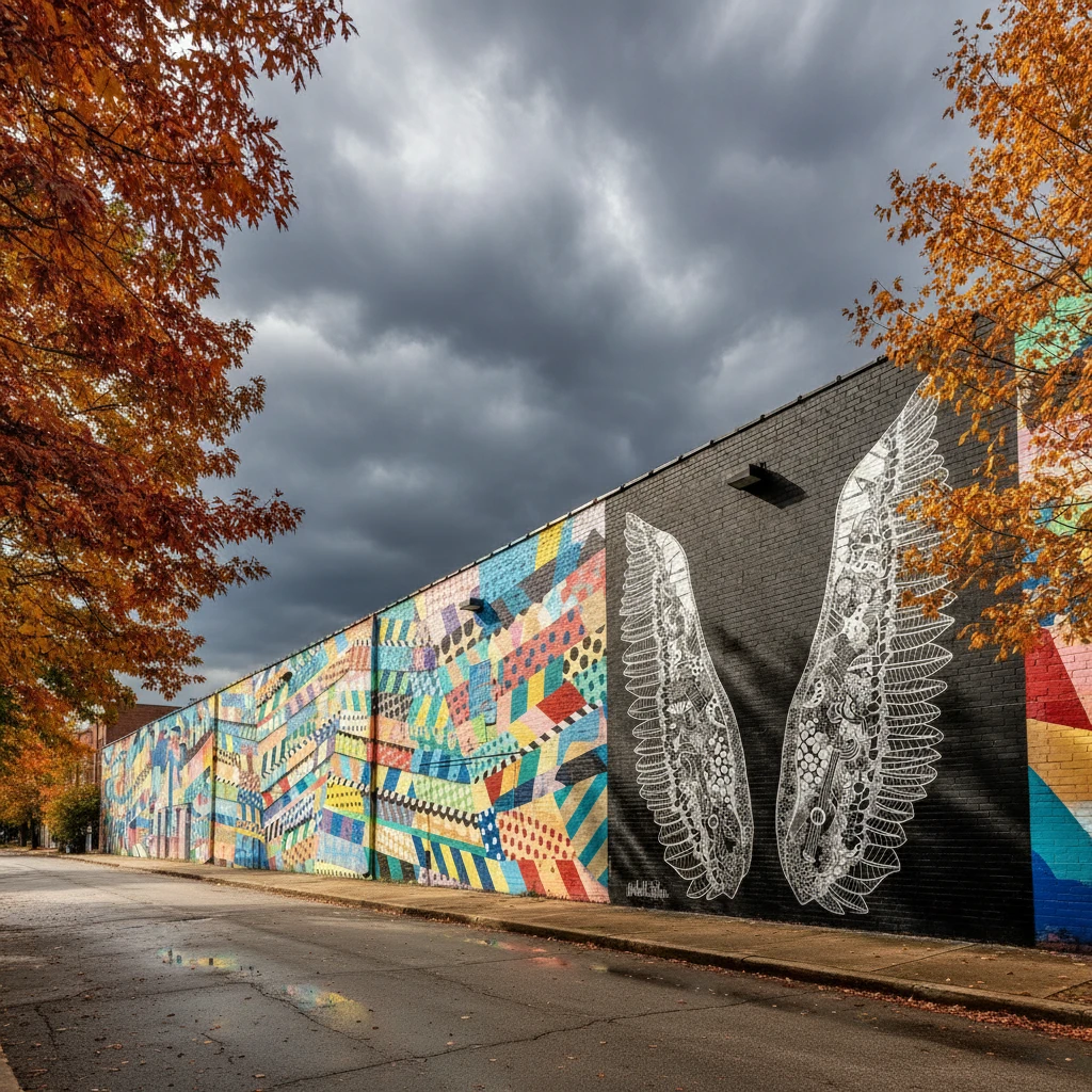 5th Neighborhood in Nashville, Tennessee