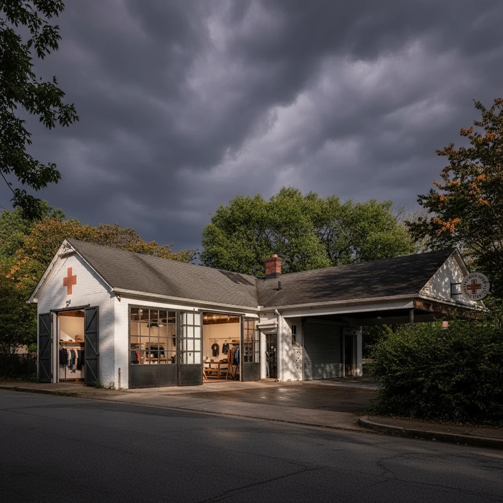 4th Neighborhood in Nashville, Tennessee