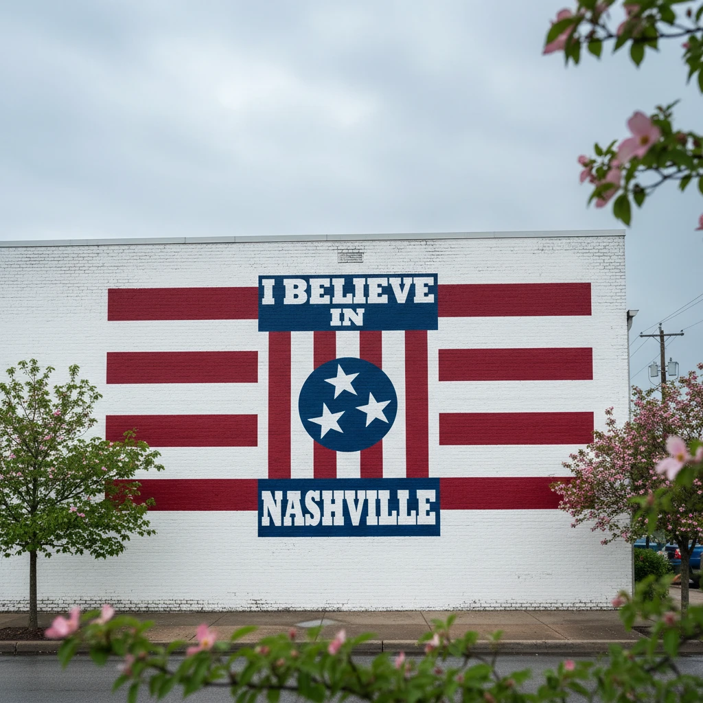 5th Neighborhood in Nashville, Tennessee