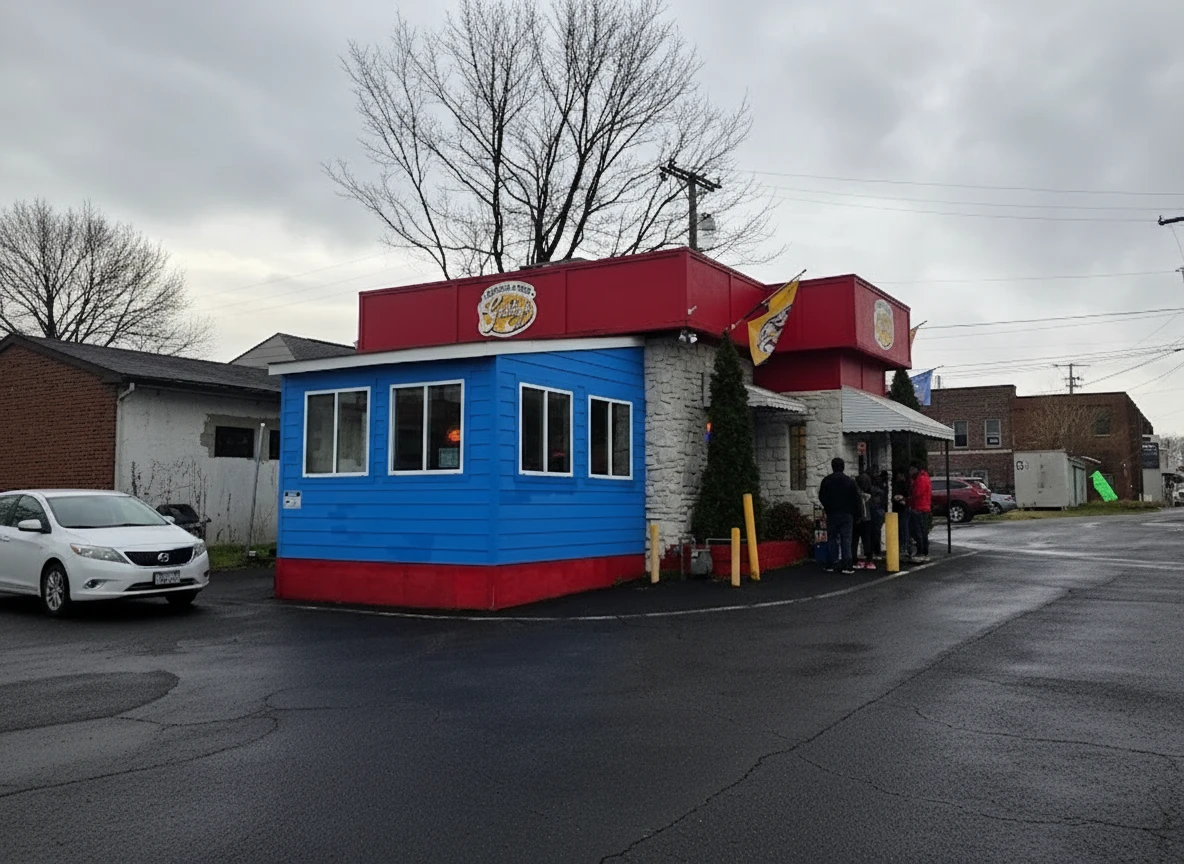 5th Neighborhood in Nashville, Tennessee