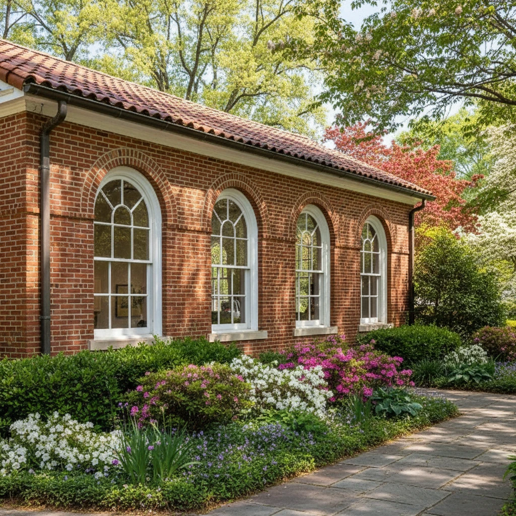 3rd Neighborhood in Nashville, Tennessee