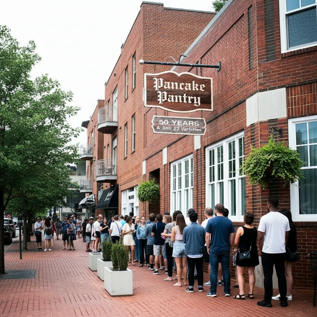 5th Neighborhood in Nashville, Tennessee