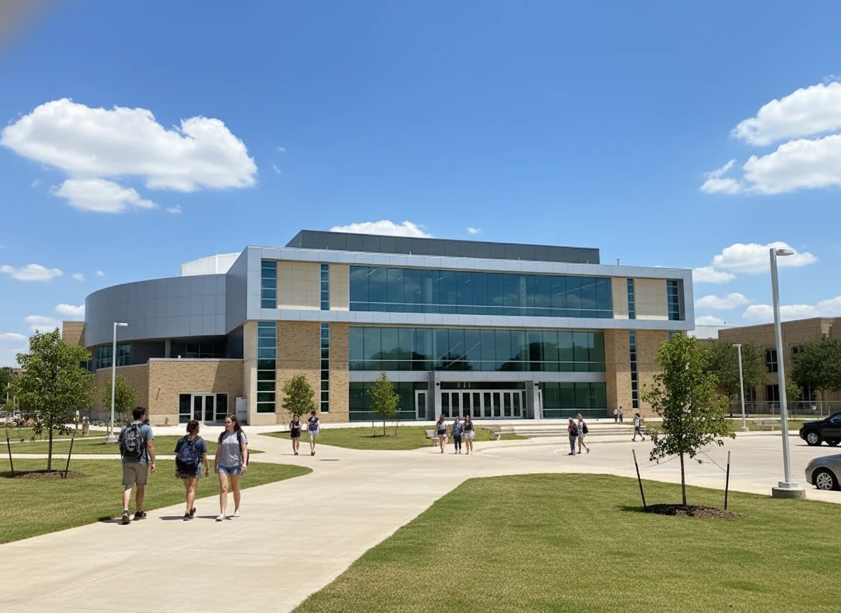 2nd Neighborhood in Forney, Texas