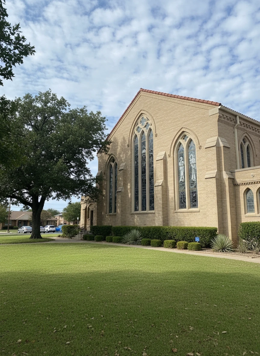 4th Neighborhood in Forney, Texas