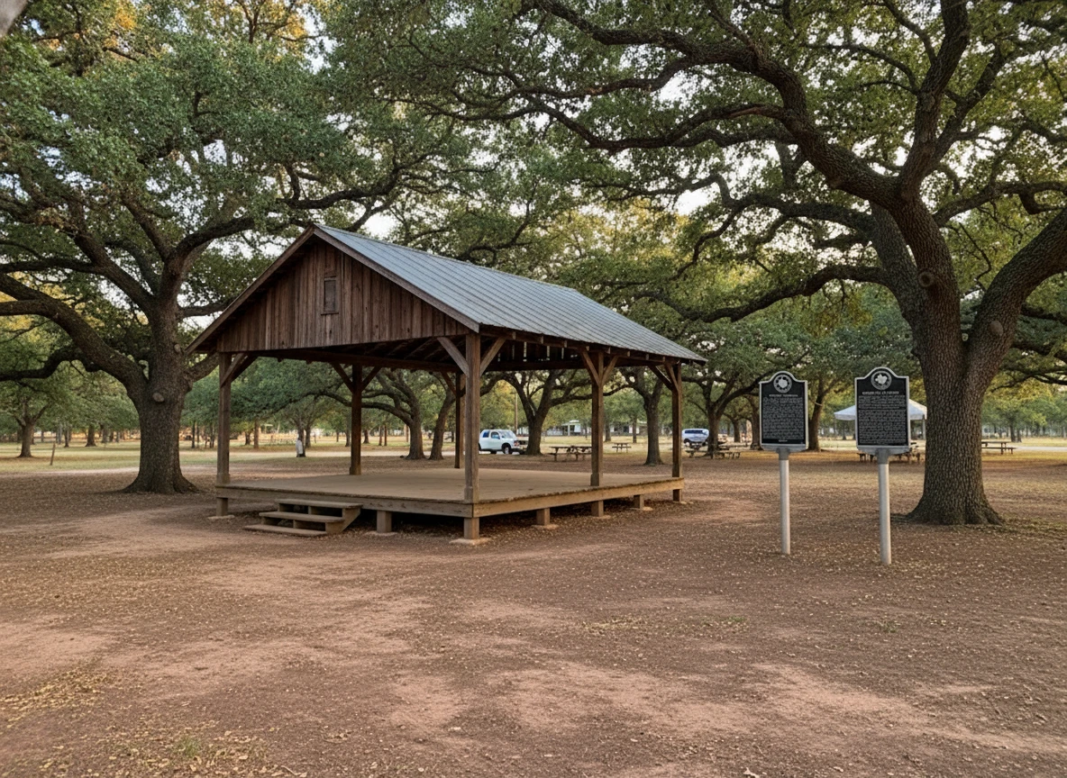 3rd Neighborhood in Abilene, Texas