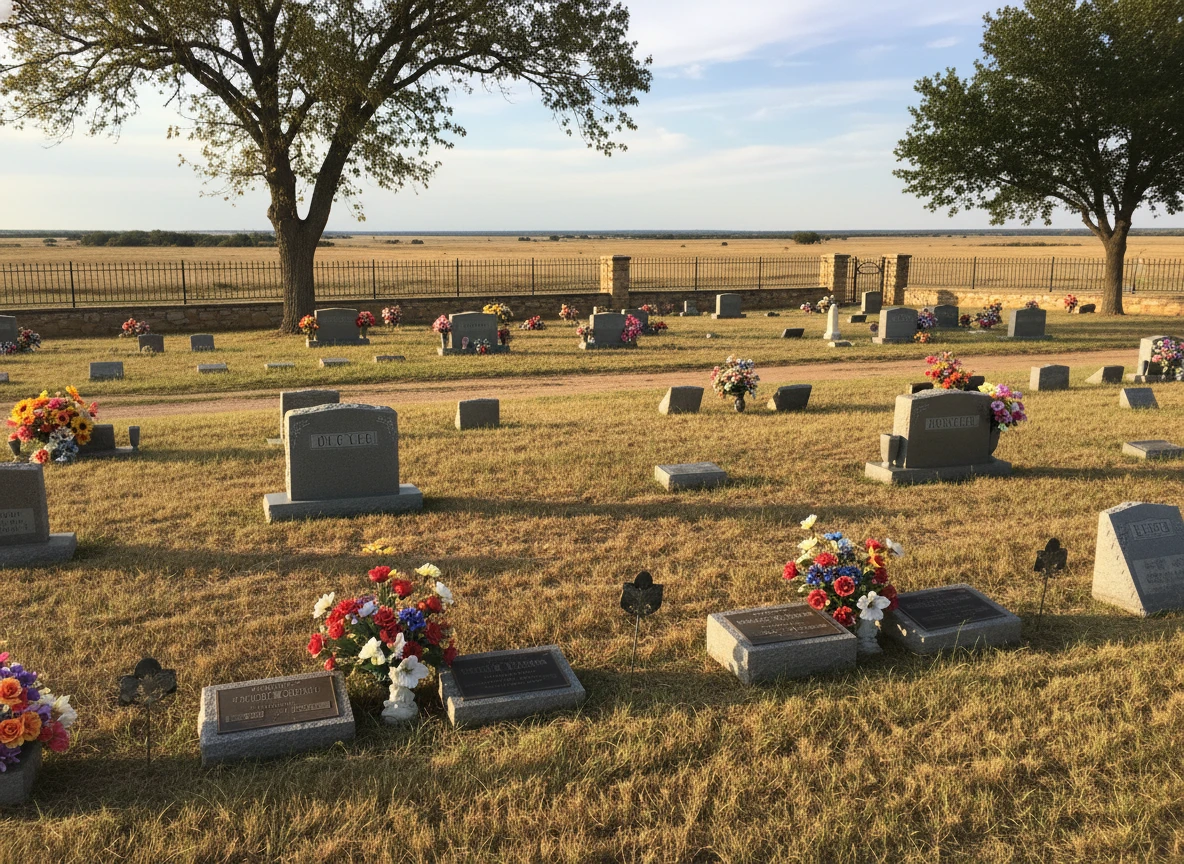 4th Neighborhood in Abilene, Texas