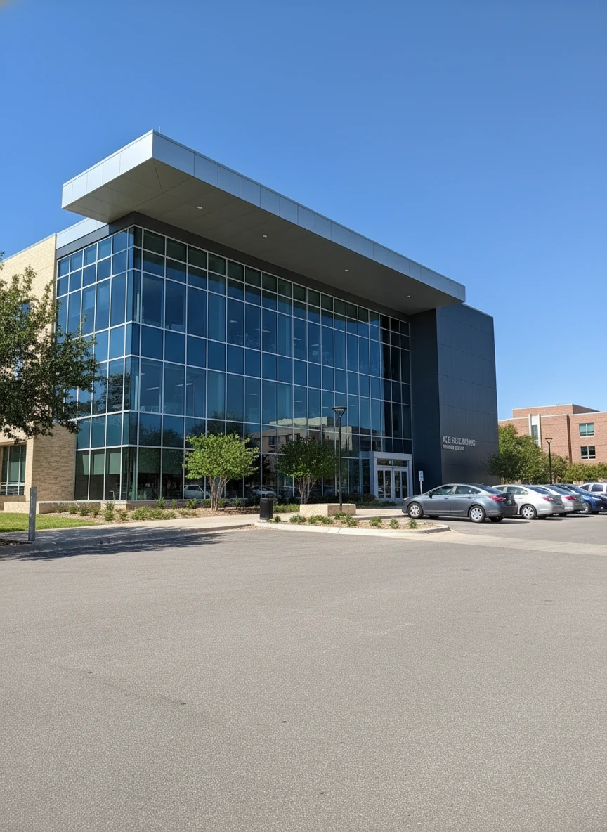 5th Neighborhood in Abilene, Texas