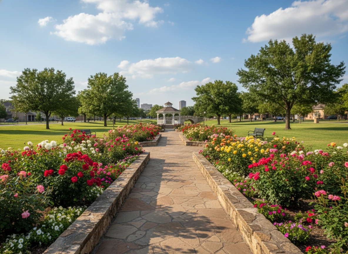 3rd Neighborhood in Abilene, Texas