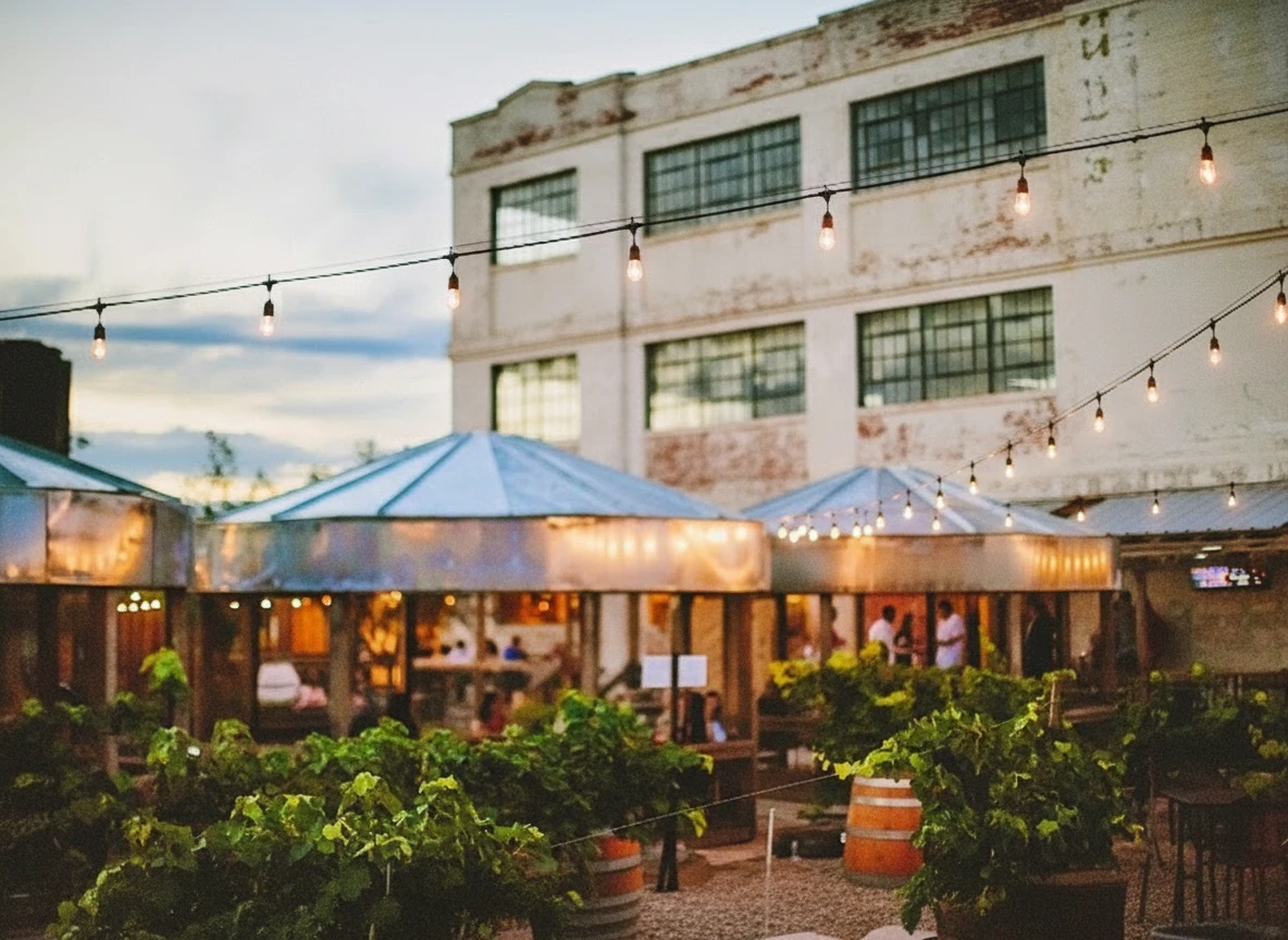 4th Neighborhood in Abilene, Texas