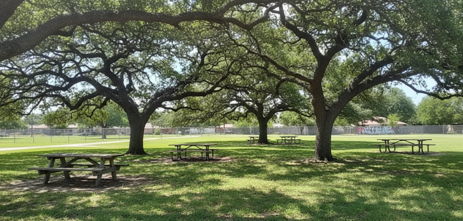 5th Neighborhood in Abilene, Texas