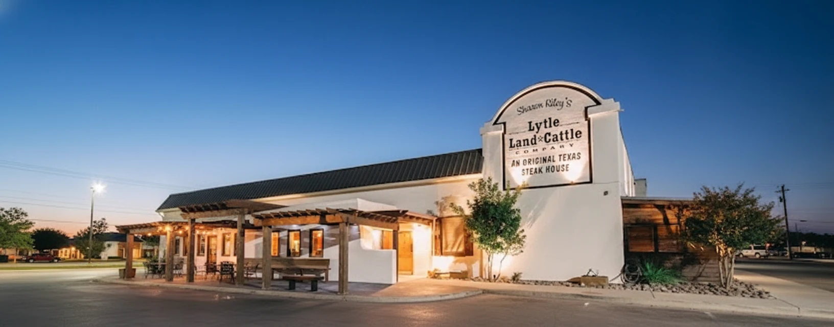 1st Neighborhood in Abilene, Texas