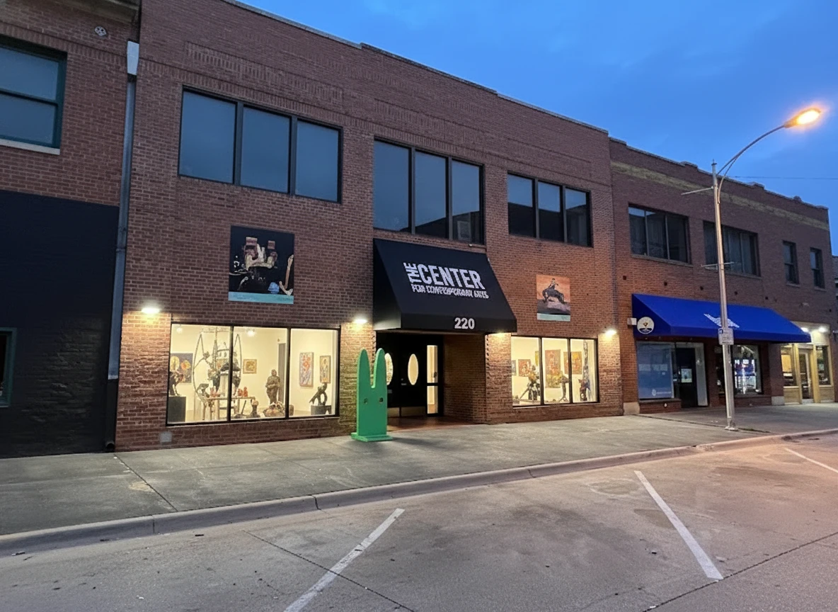 5th Neighborhood in Abilene, Texas