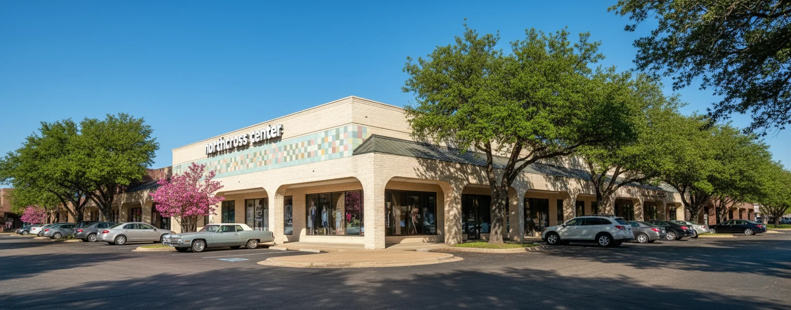 2nd Neighborhood in Austin, Texas