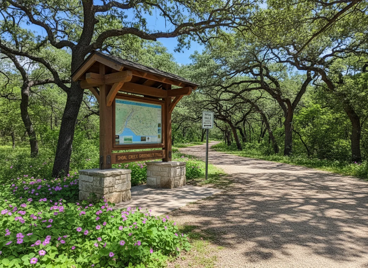 3rd Neighborhood in Austin, Texas