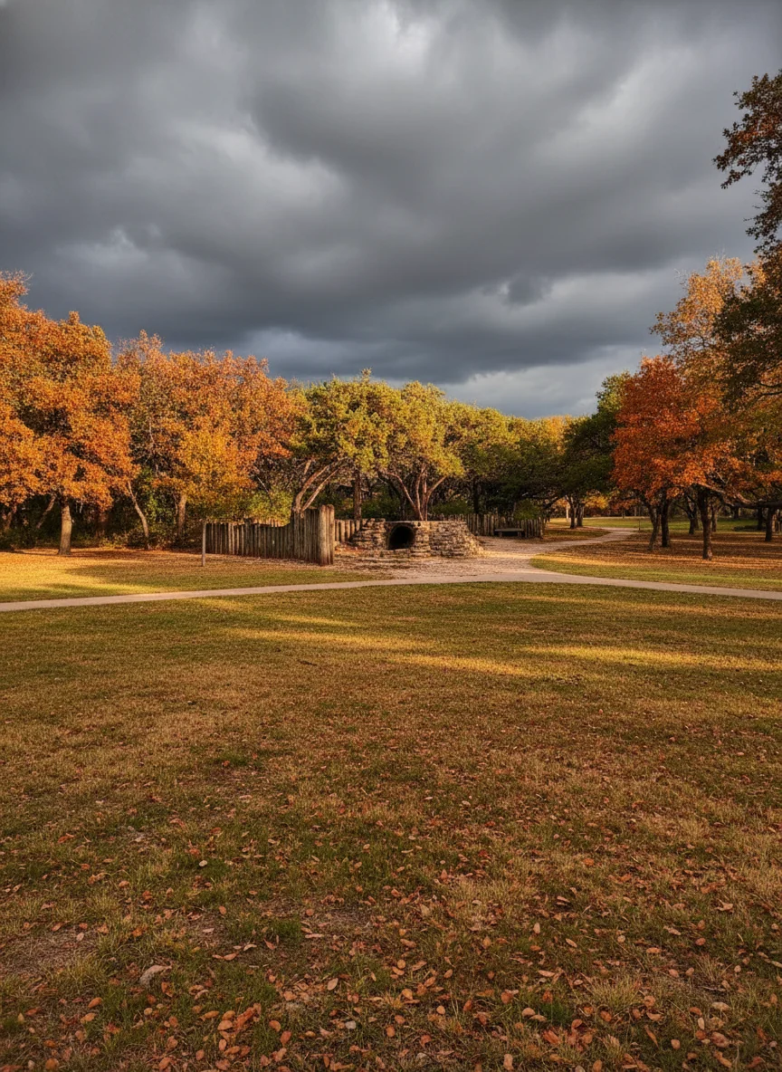 5th Neighborhood in Austin, Texas