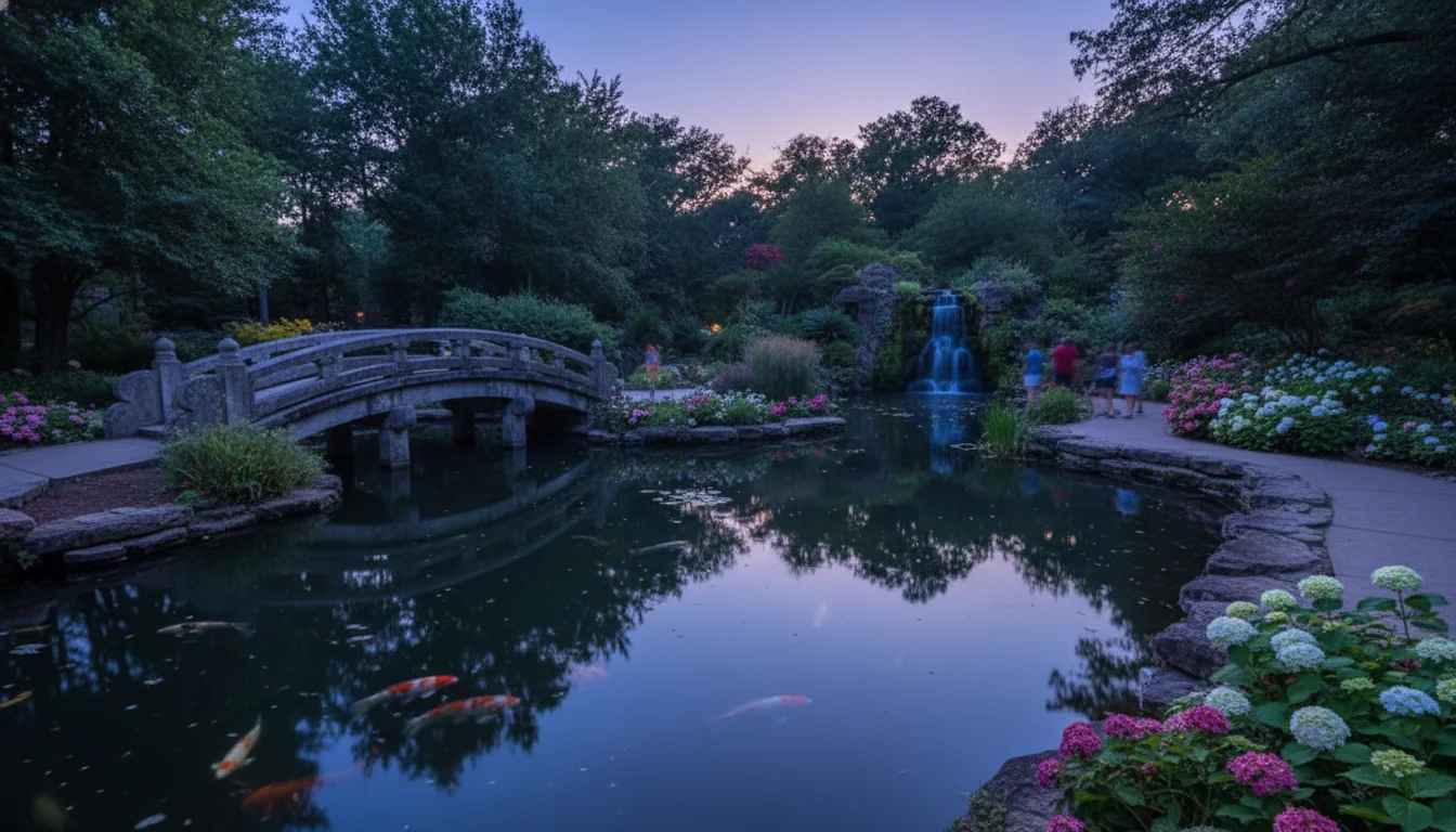 2nd Neighborhood in Austin, Texas