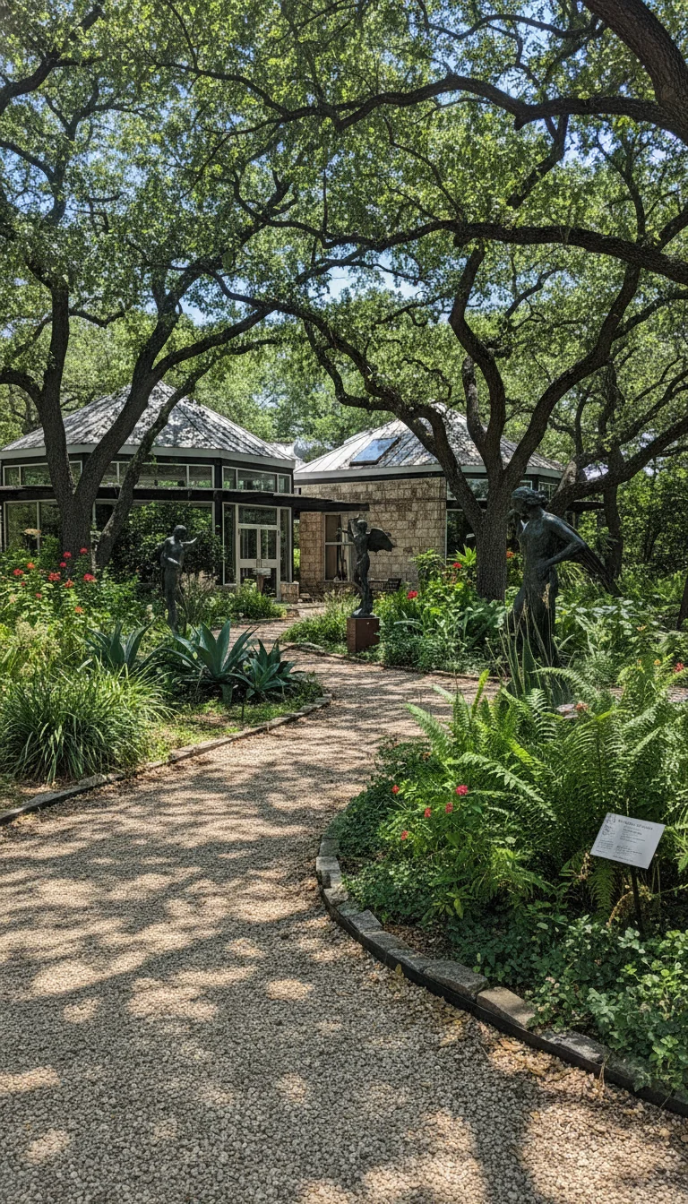 3rd Neighborhood in Austin, Texas