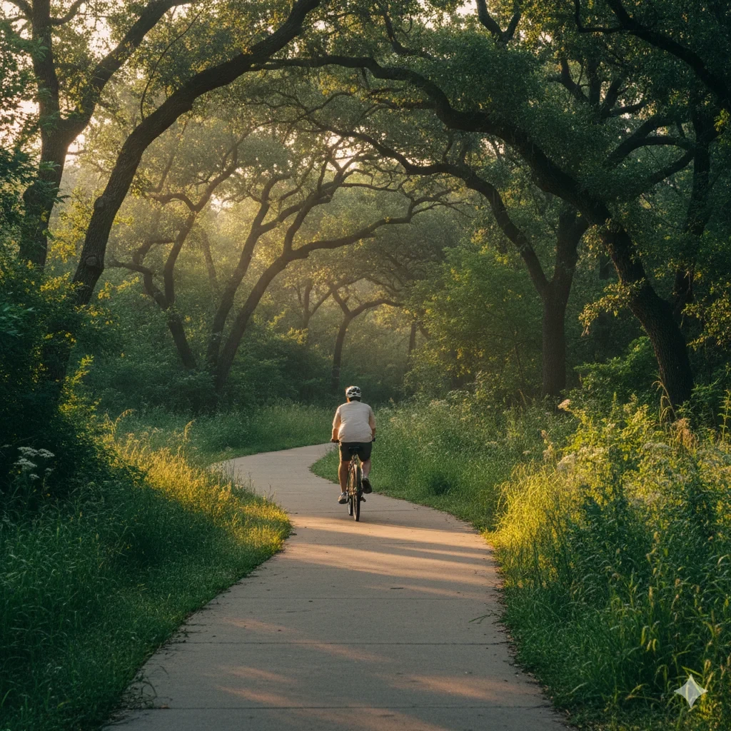 5th Neighborhood in Austin, Texas