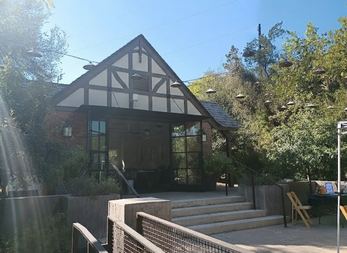 5th Neighborhood in Austin, Texas