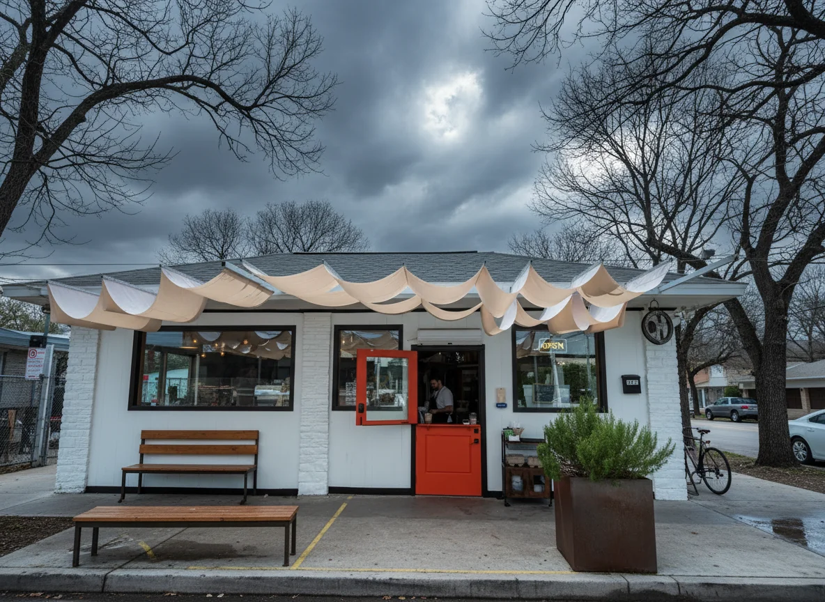 3rd Neighborhood in Austin, Texas