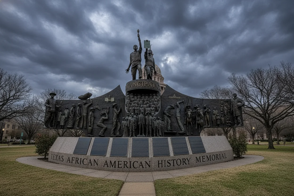4th Neighborhood in Austin, Texas