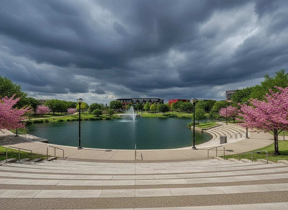 2nd Neighborhood in Austin, Texas