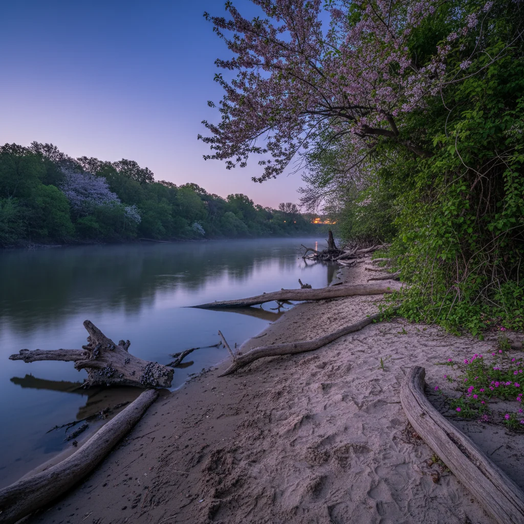 1st Neighborhood in Austin, Texas