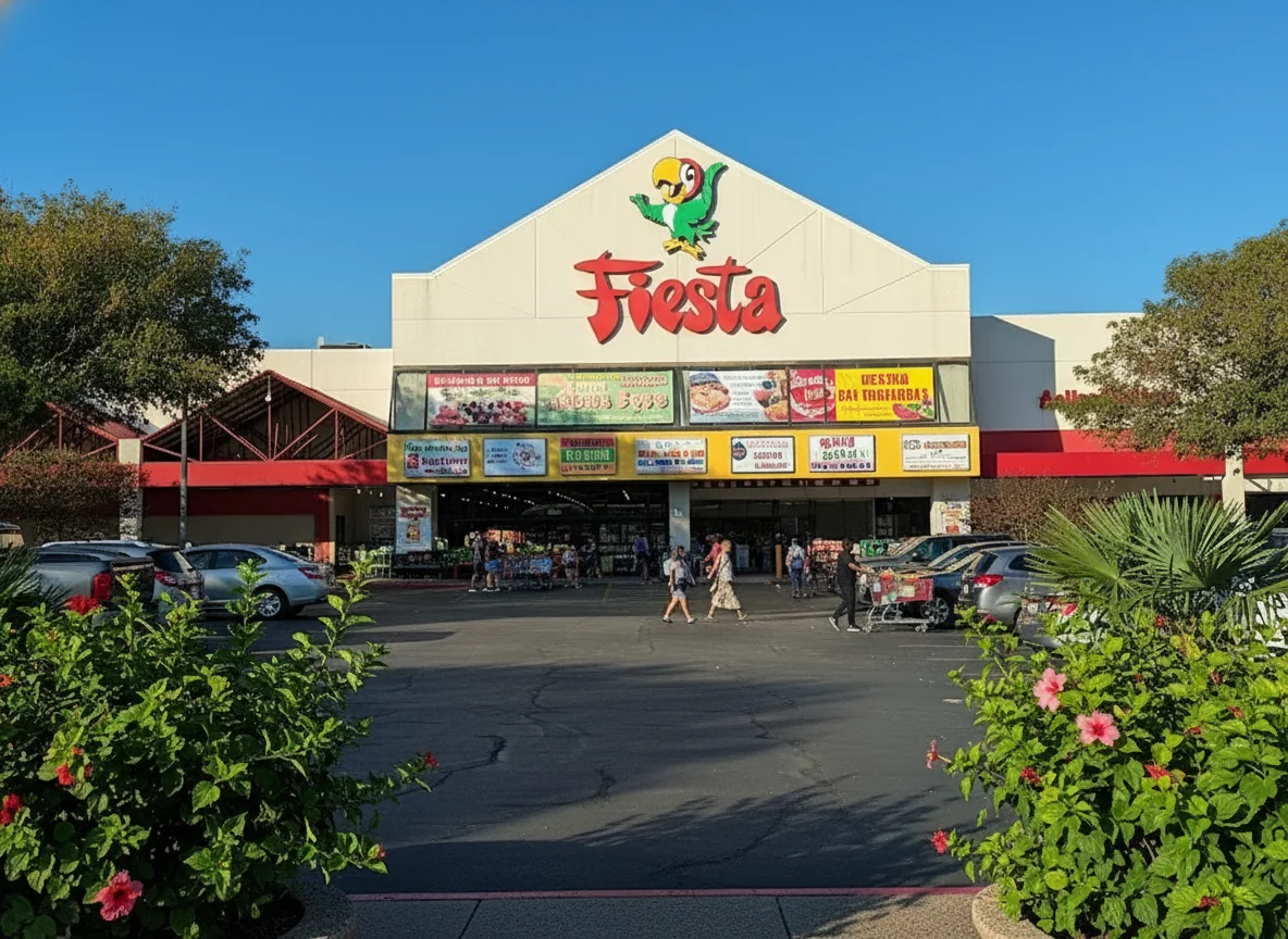 2nd Neighborhood in Austin, Texas