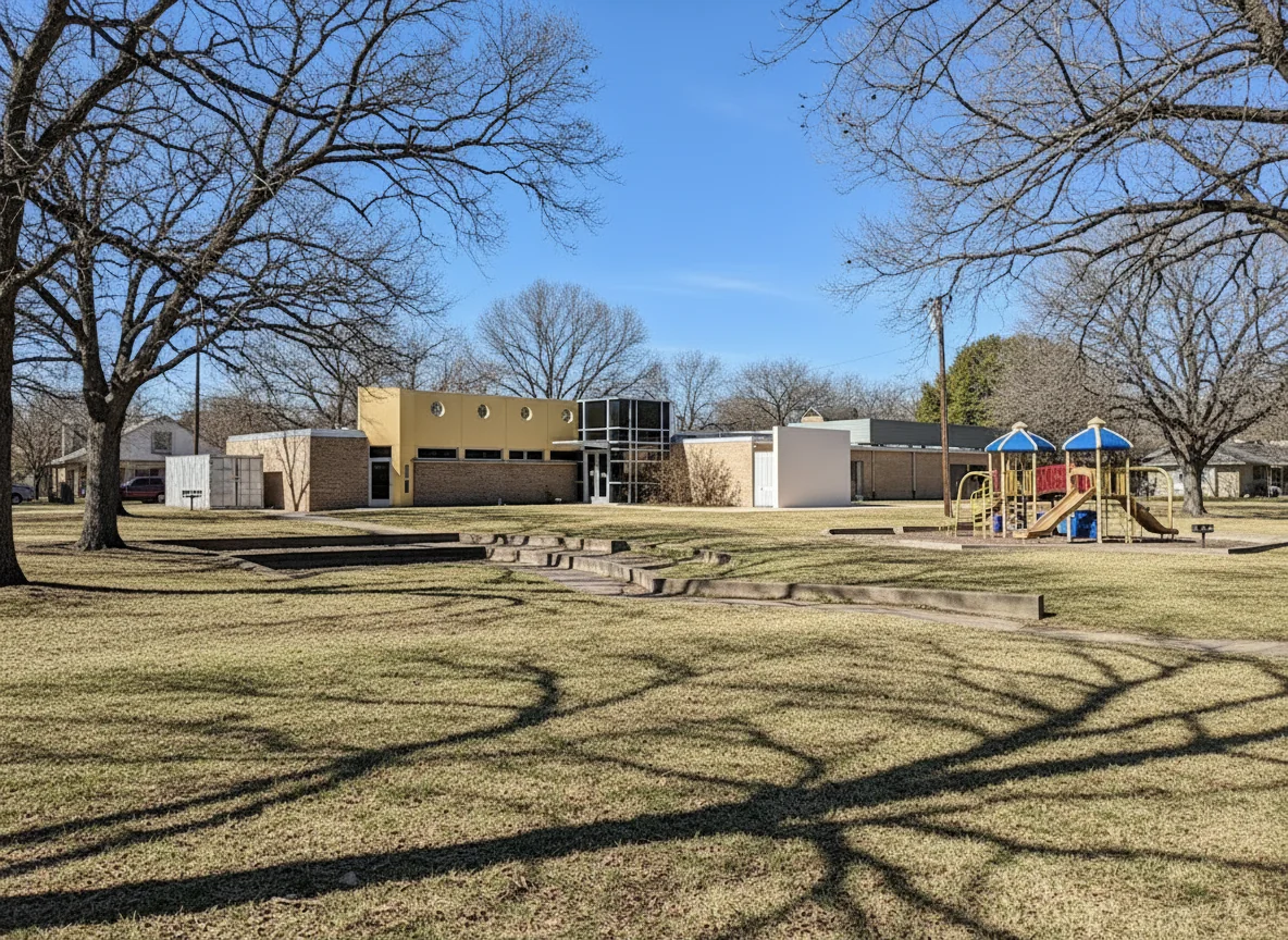 3rd Neighborhood in Austin, Texas