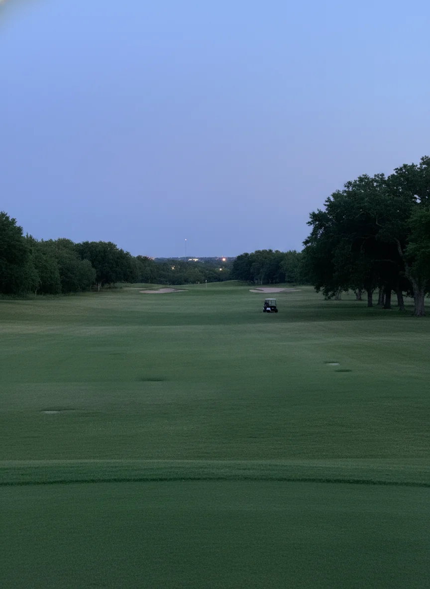 4th Neighborhood in Austin, Texas