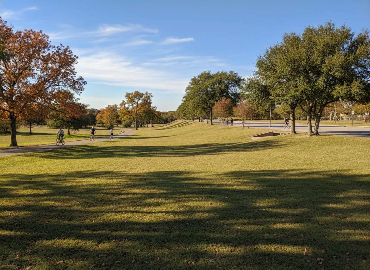 2nd Neighborhood in Austin, Texas