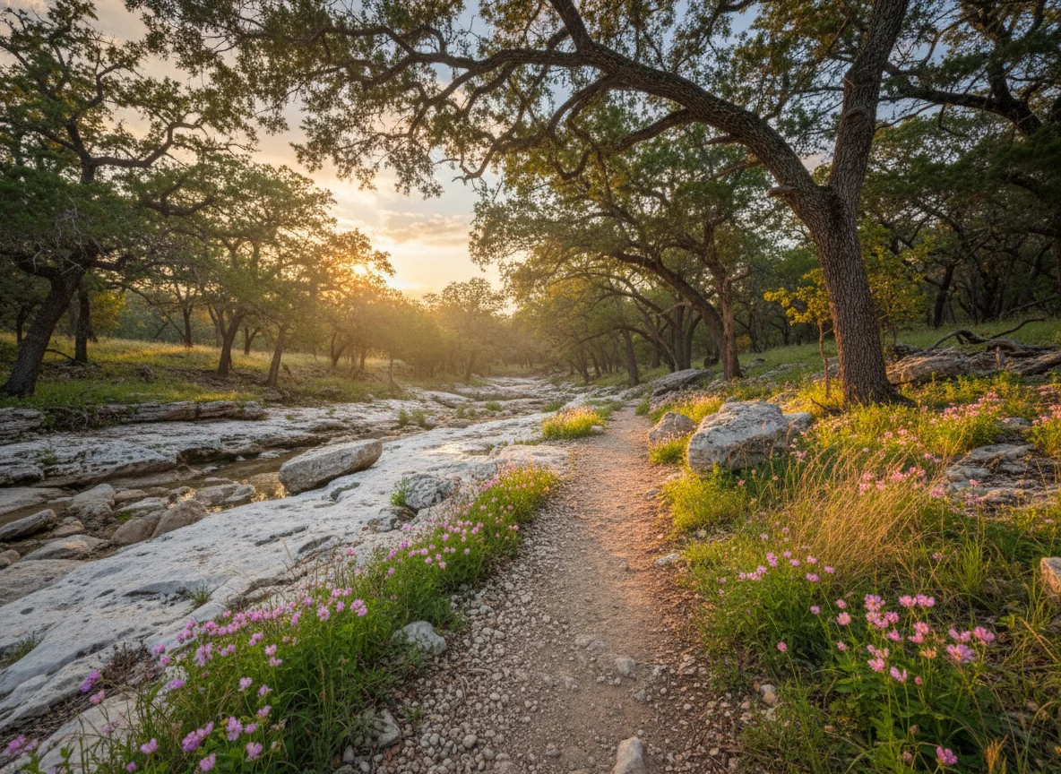 3rd Neighborhood in Austin, Texas