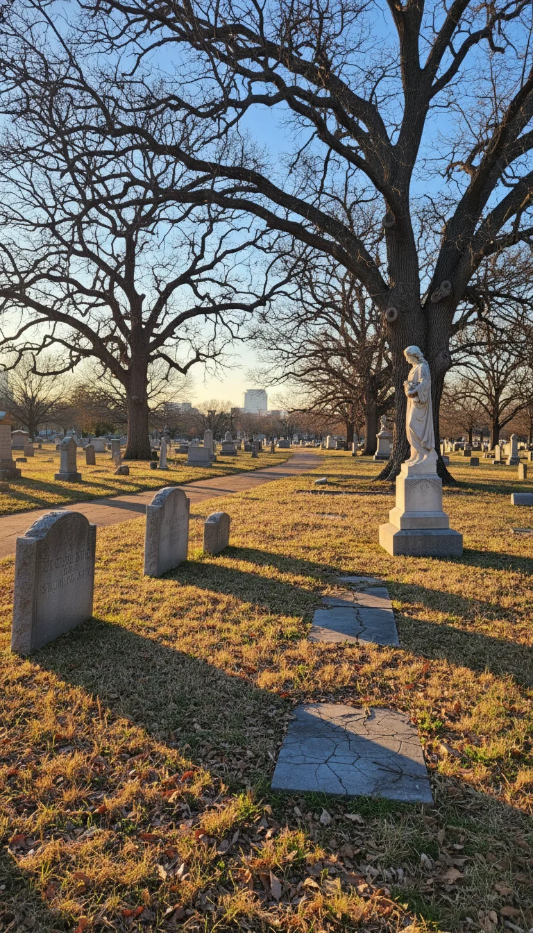 4th Neighborhood in Austin, Texas