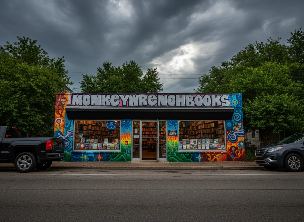 5th Neighborhood in Austin, Texas