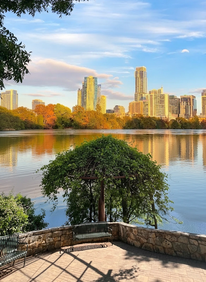 3rd Neighborhood in Austin, Texas