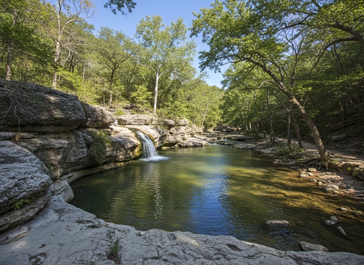 4th Neighborhood in Austin, Texas