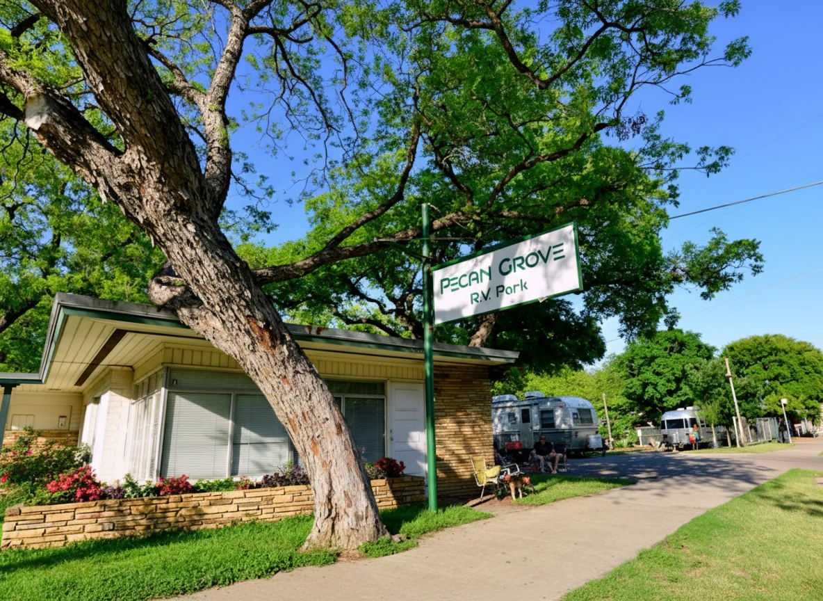5th Neighborhood in Austin, Texas