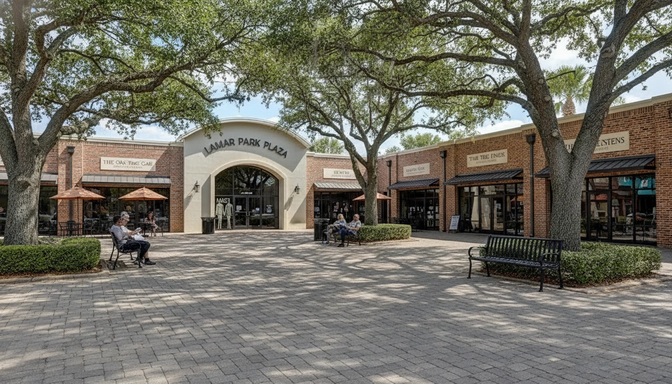 3rd Neighborhood in Corpus Christi, Texas