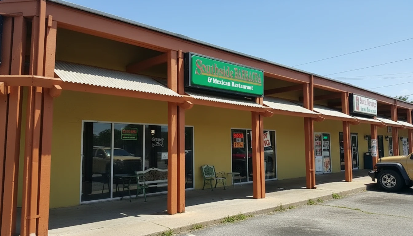 3rd Neighborhood in Corpus Christi, Texas
