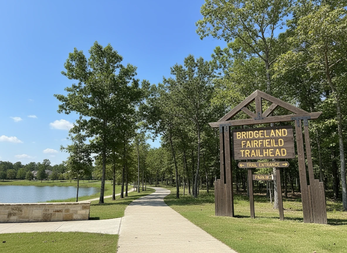 4th Neighborhood in Frisco, Texas