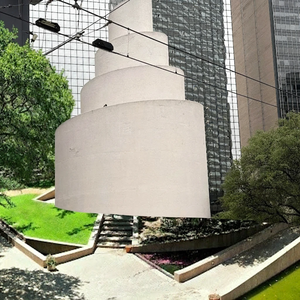 5th Neighborhood in Dallas, Texas