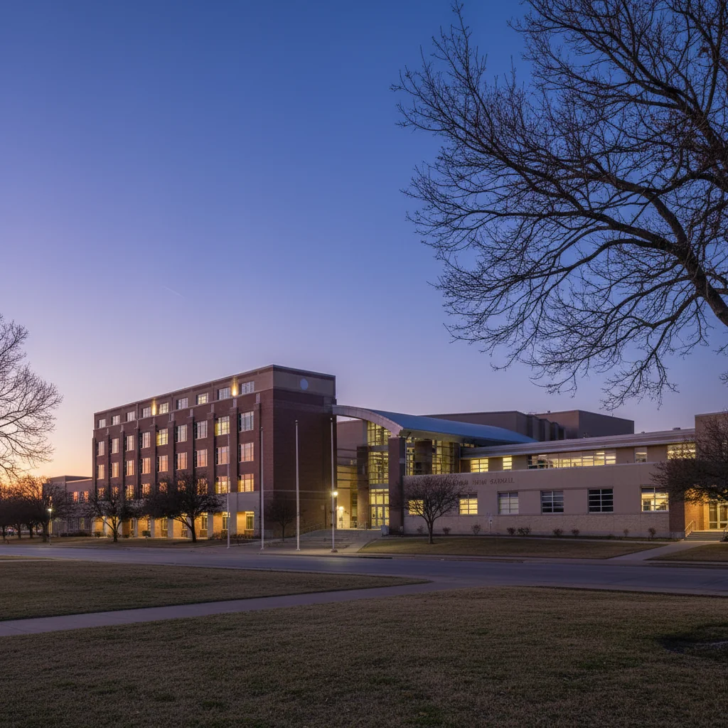 2nd Neighborhood in Dallas, Texas