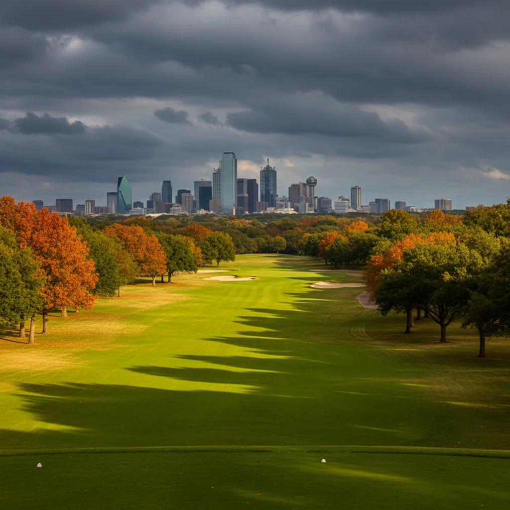 2nd Neighborhood in Dallas, Texas