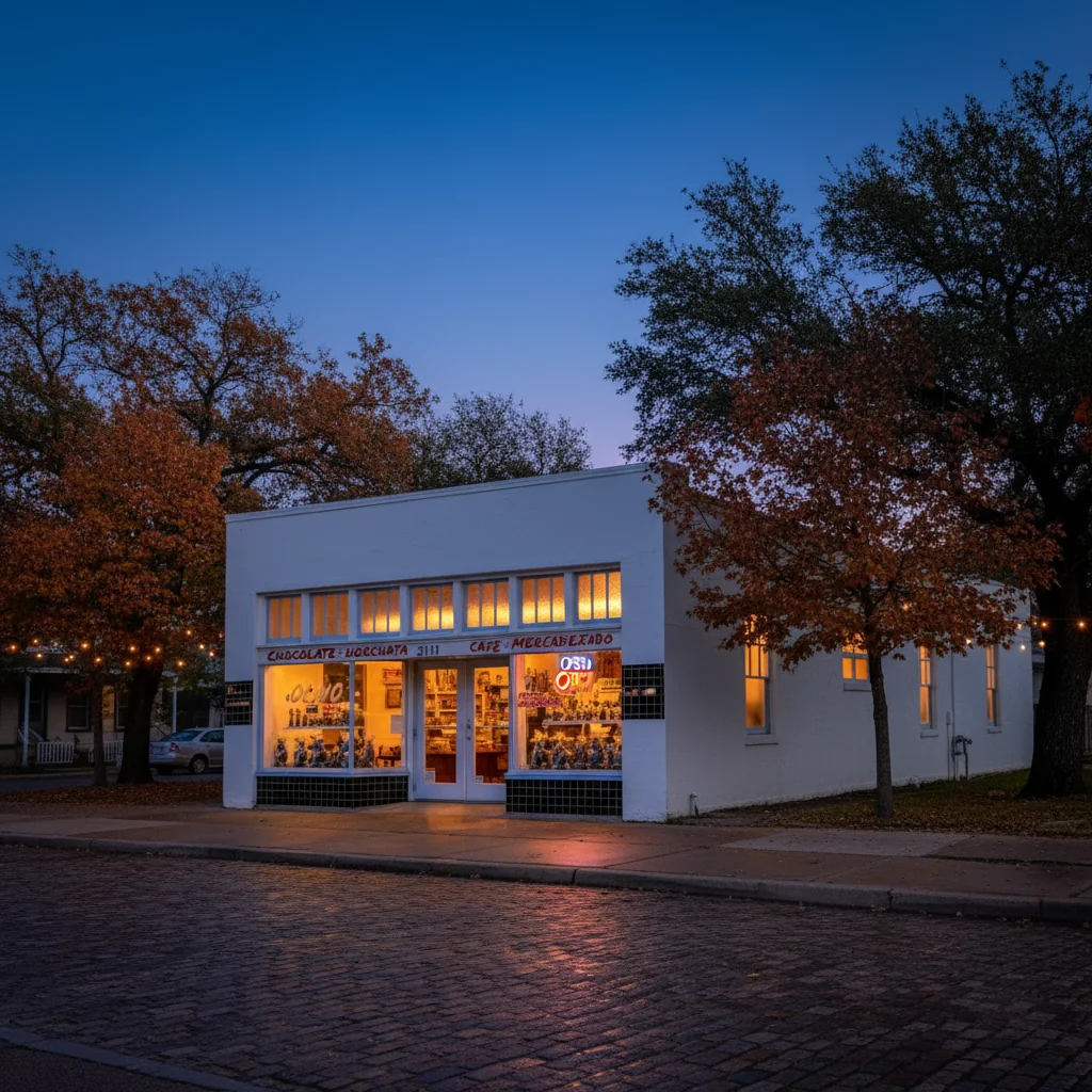 4th Neighborhood in Dallas, Texas