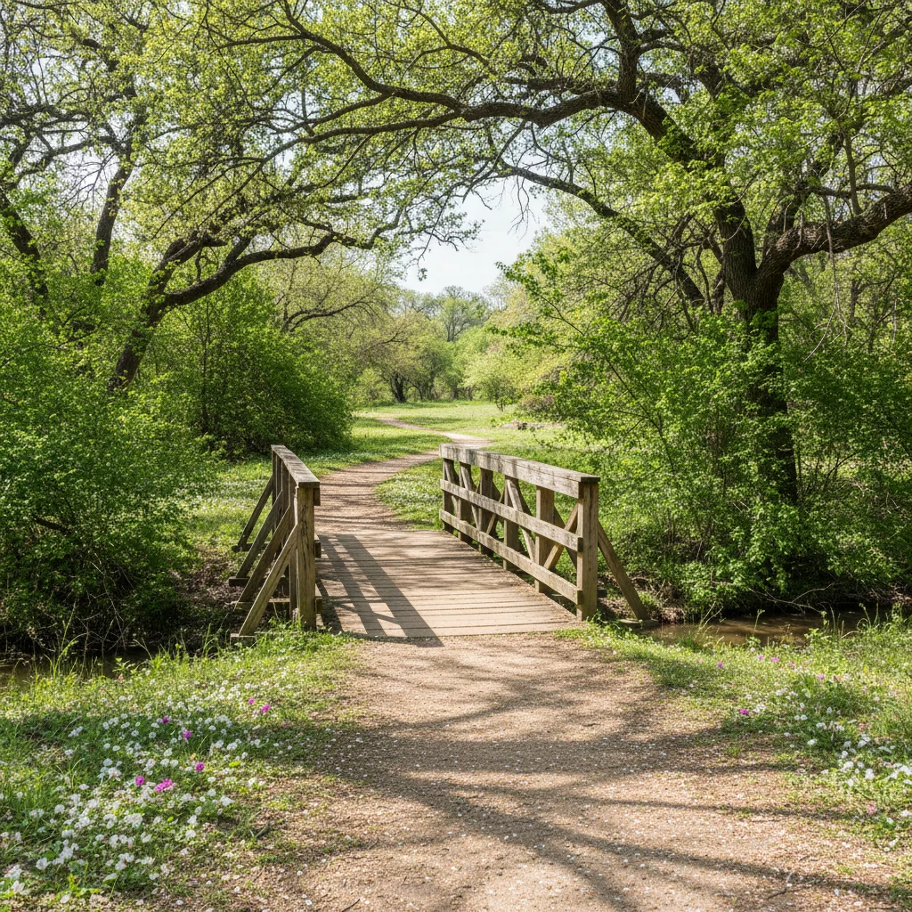 5th Neighborhood in Dallas, Texas