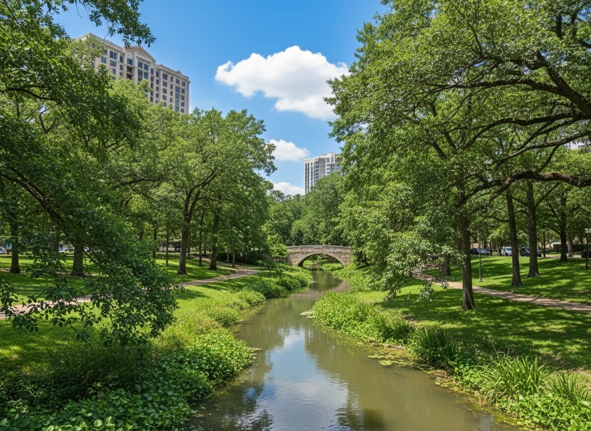 4th Neighborhood in Dallas, Texas