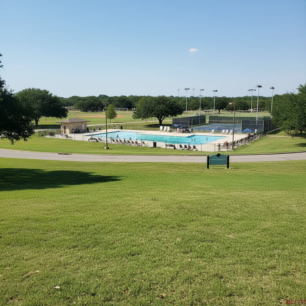 2nd Neighborhood in Dallas, Texas