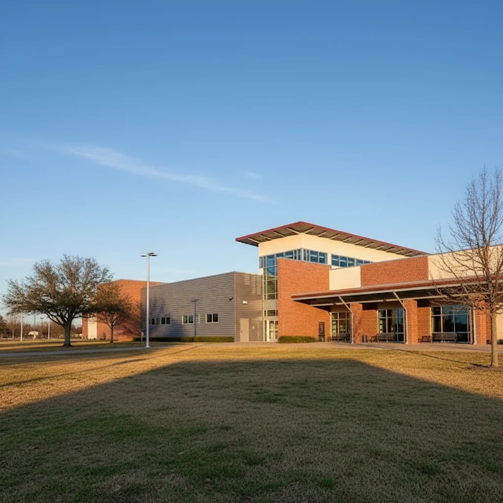 3rd Neighborhood in Dallas, Texas