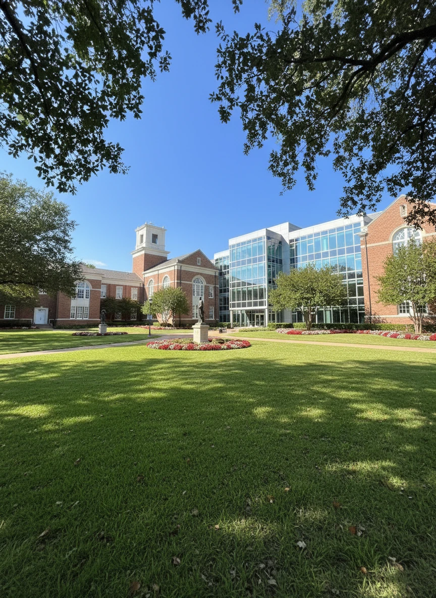 4th Neighborhood in Dallas, Texas