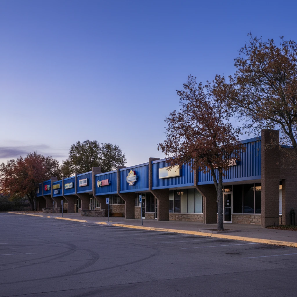 2nd Neighborhood in Dallas, Texas